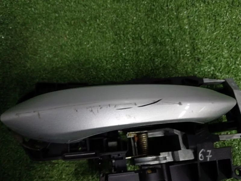 Ручка двери наружняя