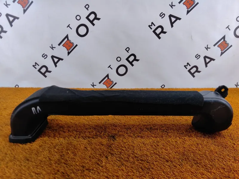 Воздуховод салона