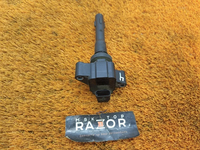 Катушка зажигания