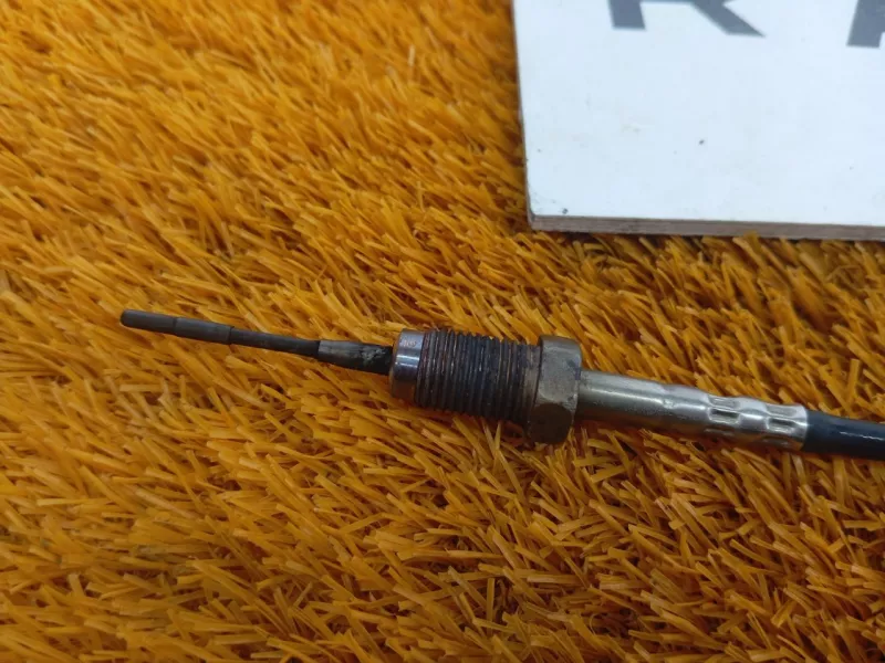 Датчик температуры выхлопных газов