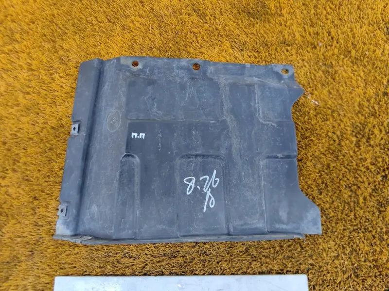 Пыльник ДВС