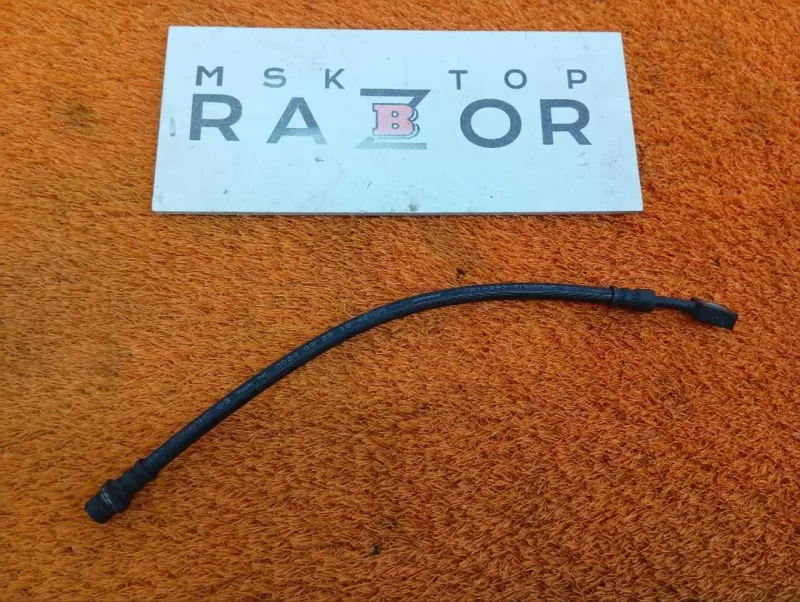 Шланг тормозной Changan CS55 Plus 2024 S202F2603040800 JL473ZQ7, задний правый