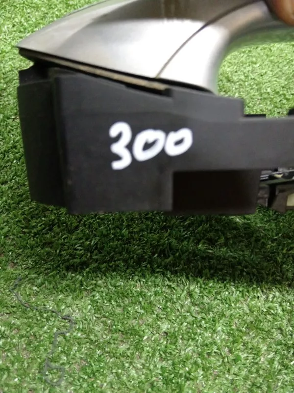 Ручка двери наружняя