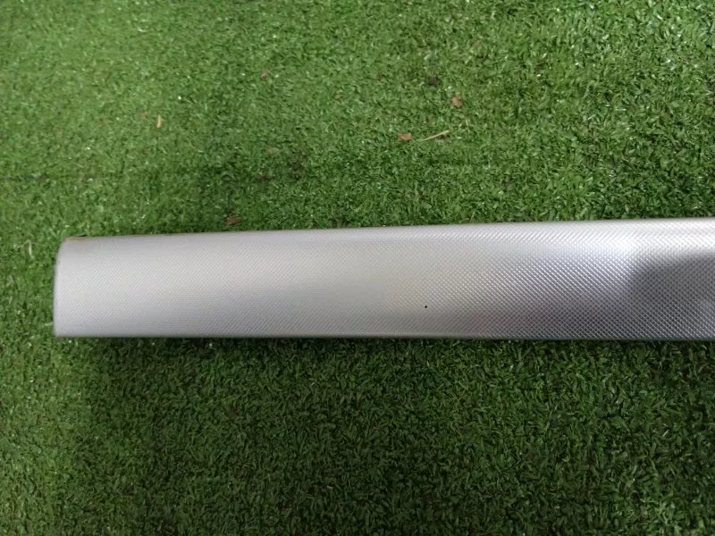 Накладка двери декоративная