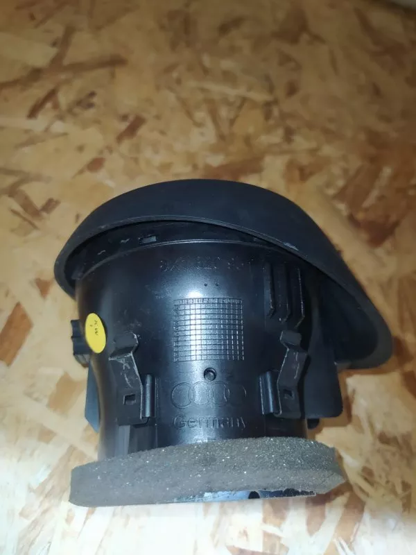 Дефлектор воздуховода