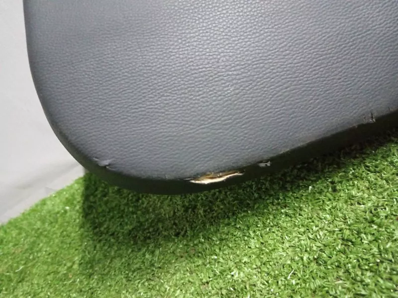 Обшивка двери BMW 3-Series 2007 51429167900 E90, задняя правая