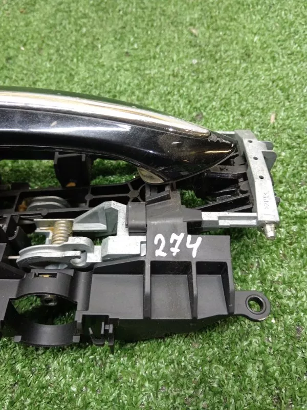 Ручка двери наружняя