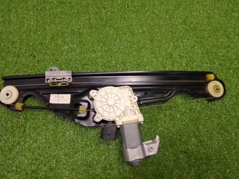 Стеклоподъемник BMW 5-Series 2007 51357184743 E60, задний левый