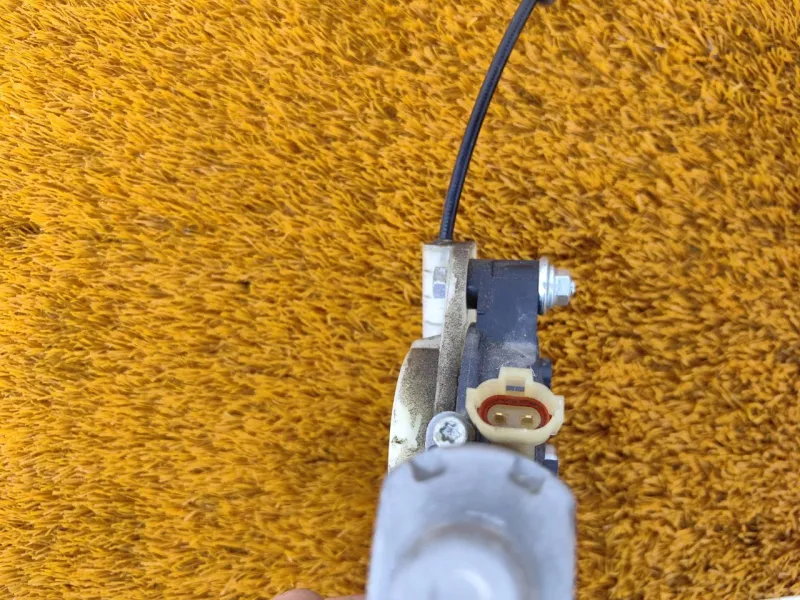 Стеклоподъемник