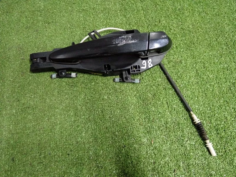 Ручка двери наружняя