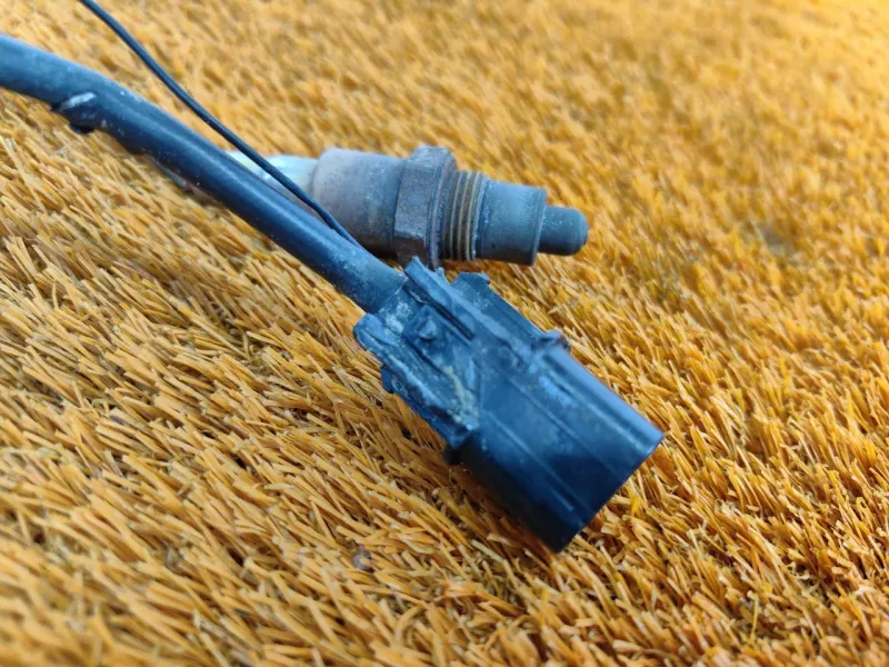 Датчик кислородный