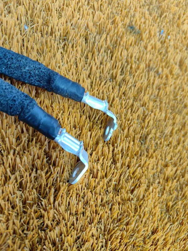 Клемма аккумулятор