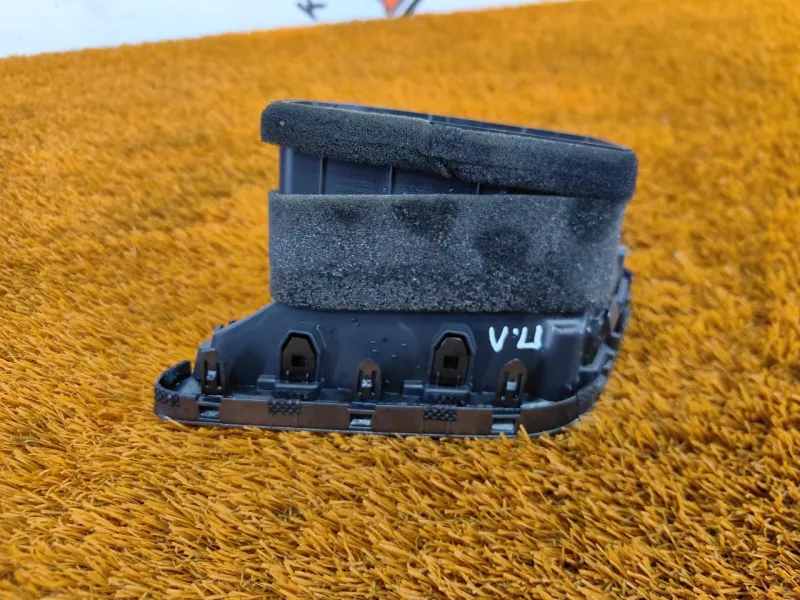 Дефлектор воздуховода