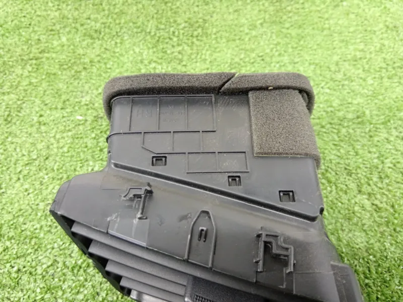 Дефлектор воздуховода