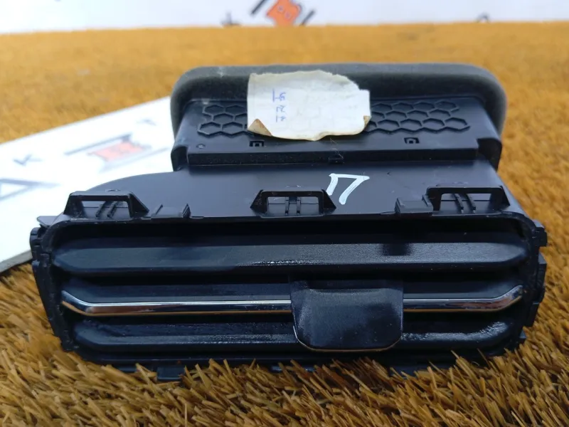 Дефлектор воздуховода