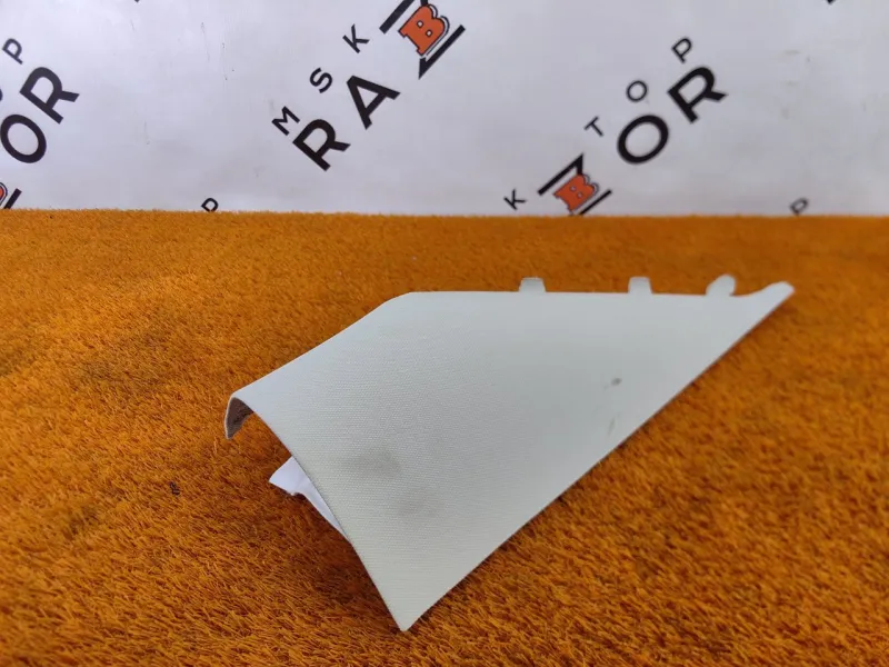 Обшивка стойки