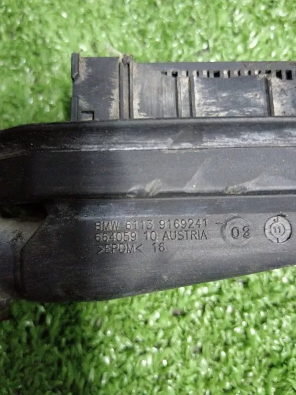 Проводка двери