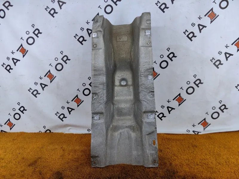 Тепловой экран