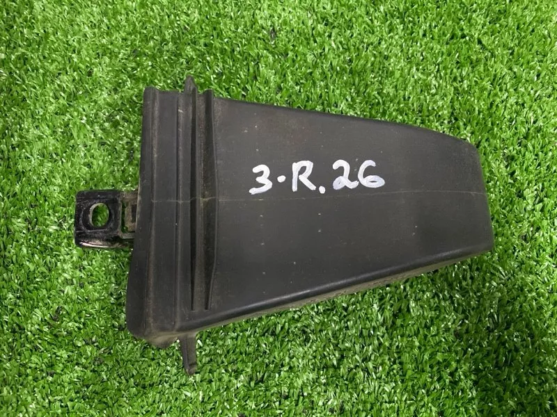 Ограничитель двери