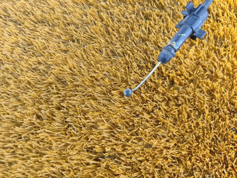 Трос замка капота