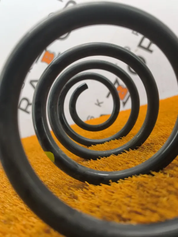 Пружина подвески