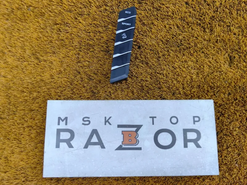 Блок кнопок