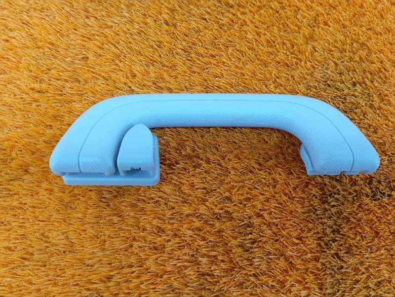 Ручка потолка