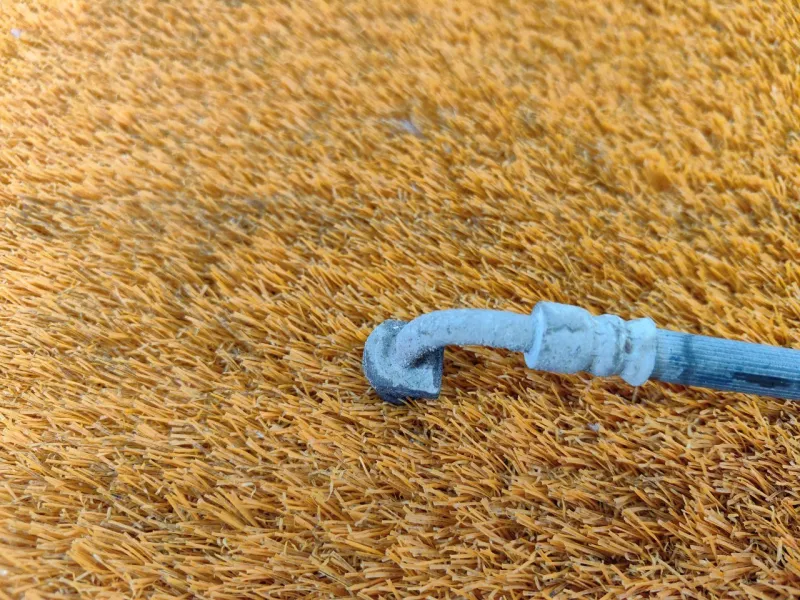 Шланг тормозной