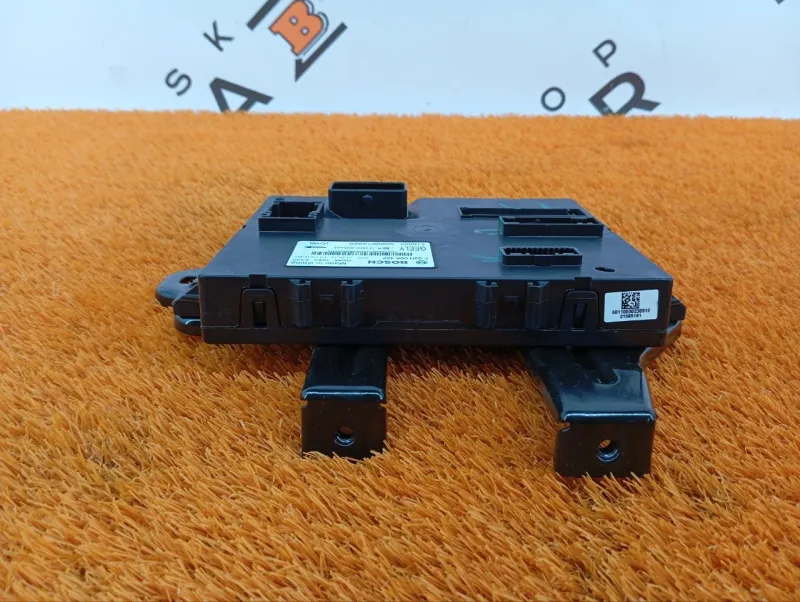 Блок комфорта