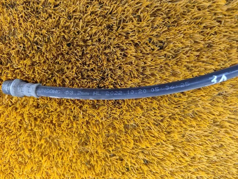 Шланг тормозной