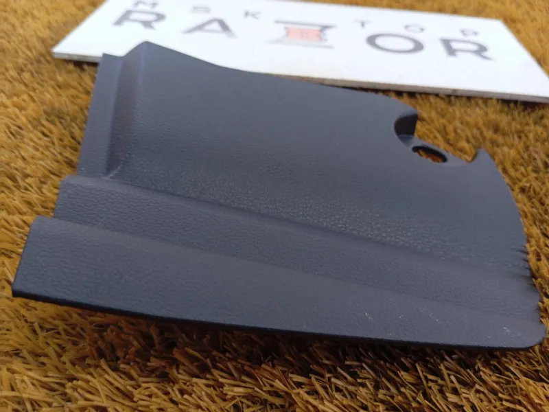 Накладка центральной консоли