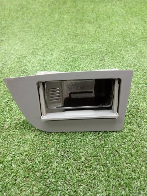 Пепельница