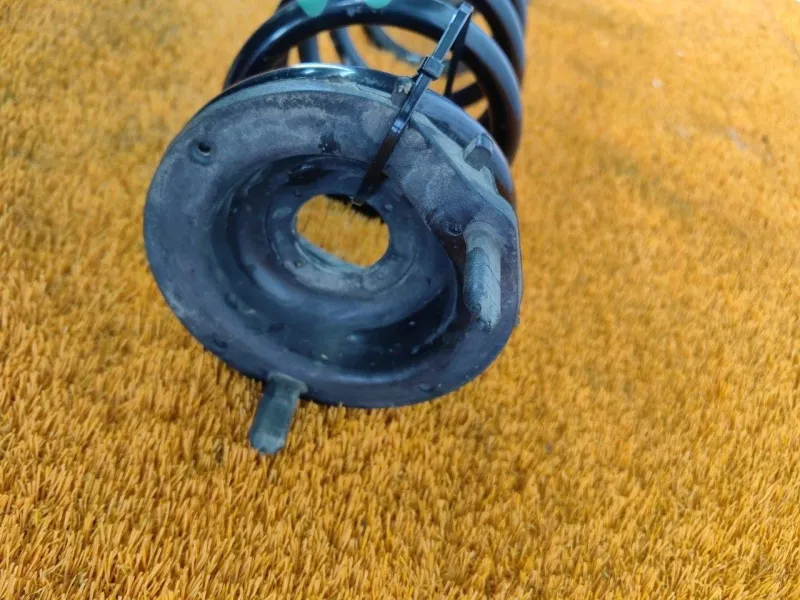 Пружина подвески