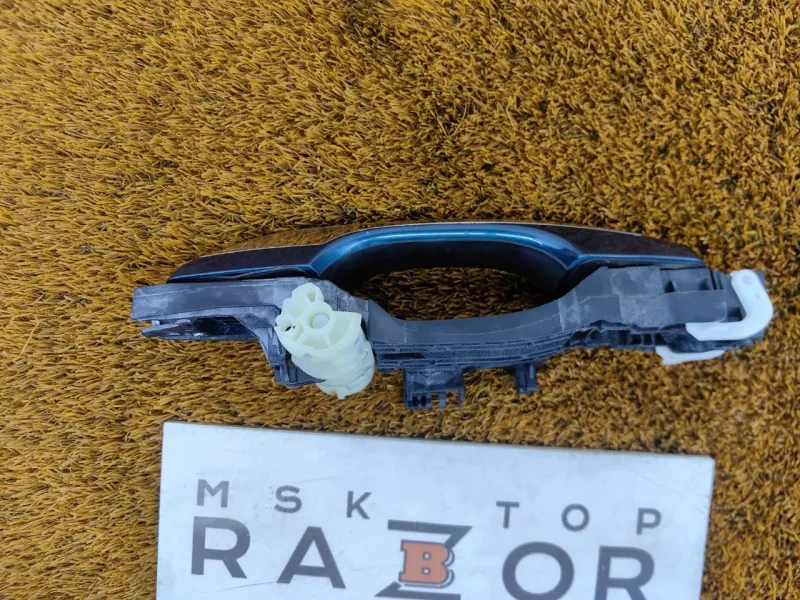 Ручка двери наружняя