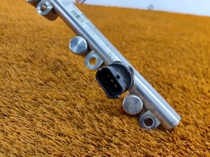 Топливная рампа