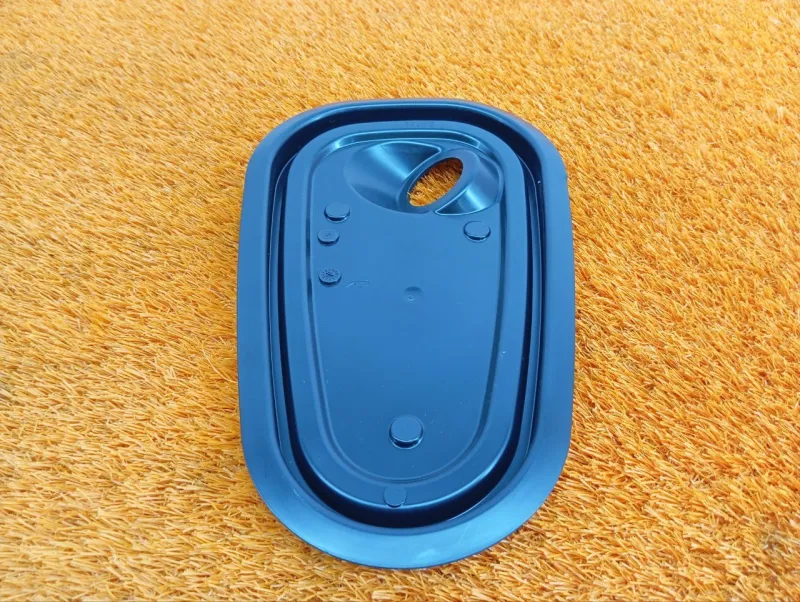 Накладка двери