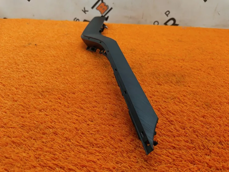 Накладка торпедо декоративная