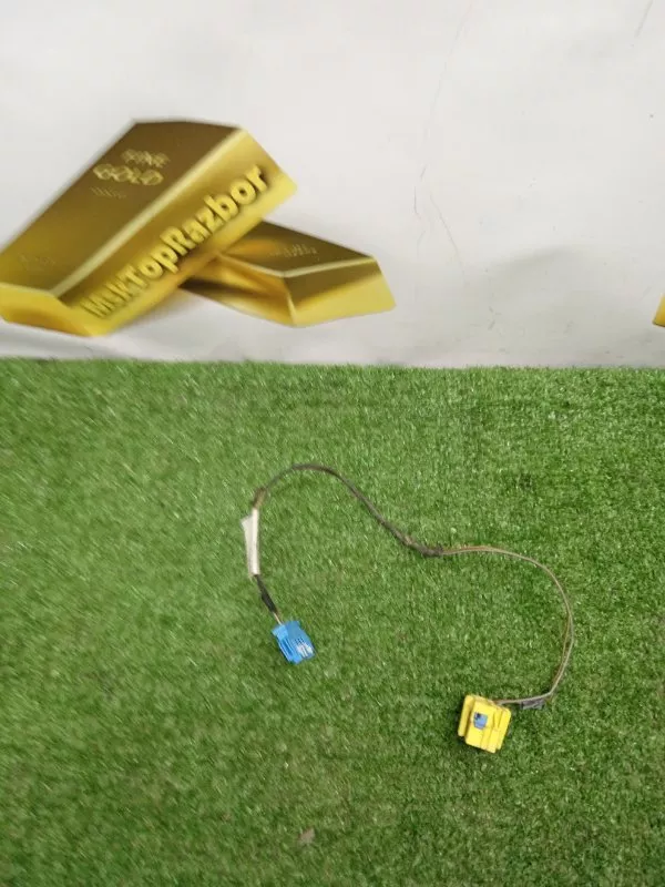 Проводка двери