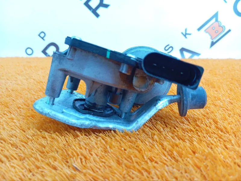 Мотор стеклоочистителя