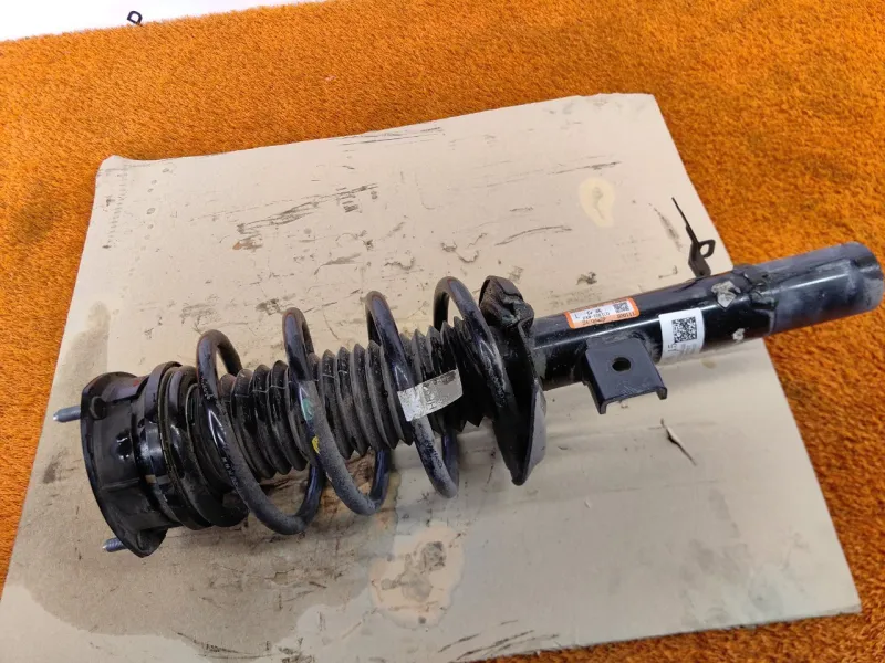 Амортизатор