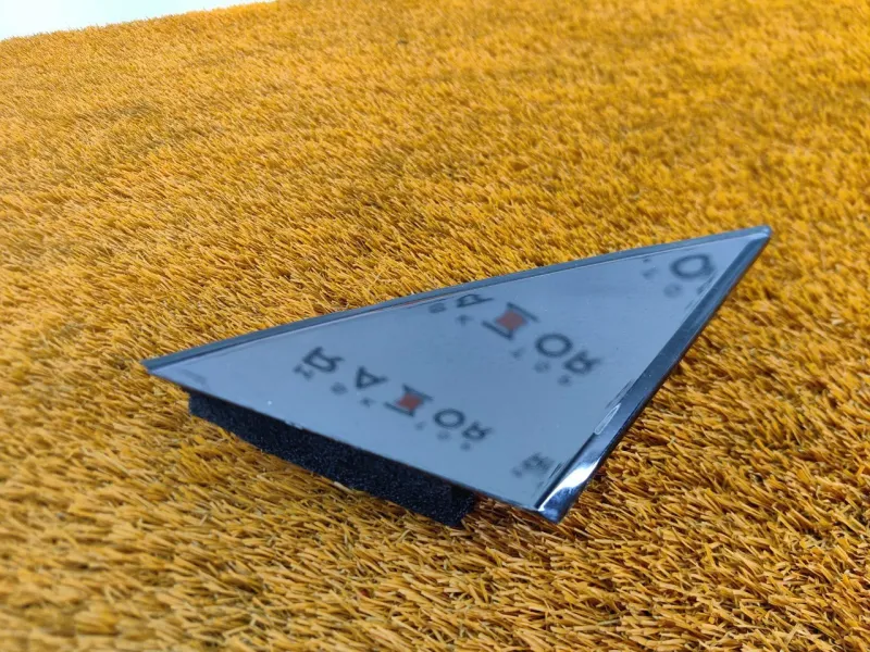 Молдинг двери