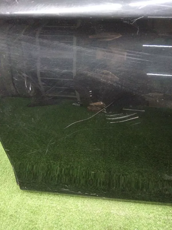 Дверь BMW 5-Series 2010 41007206113 F10, задняя левая