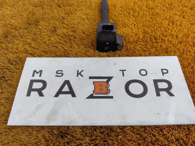 Катушка зажигания