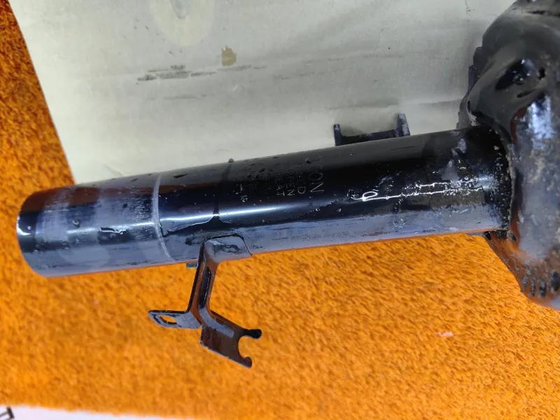 Амортизатор