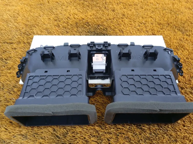 Дефлектор воздуховода