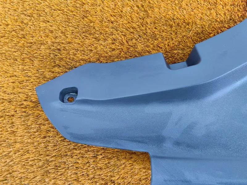 Накладка порога