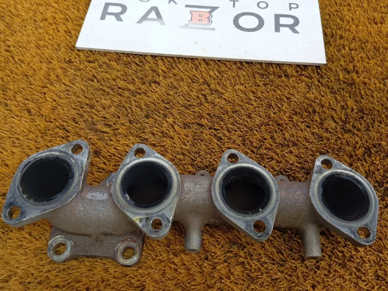 Выпускной коллектор