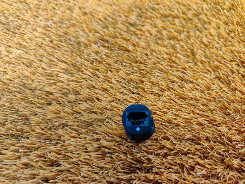 Датчик света