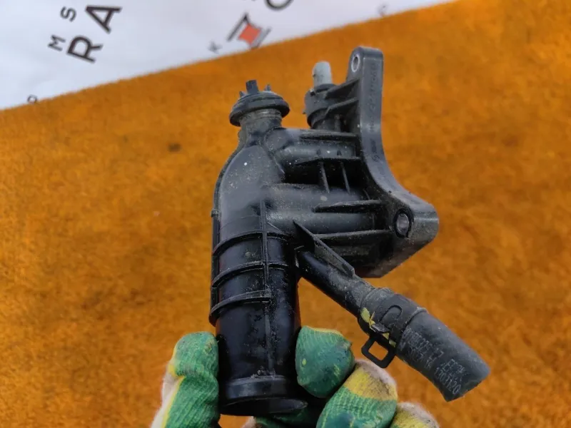 Корпус термостата