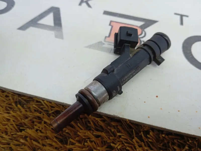 Форсунка топливная